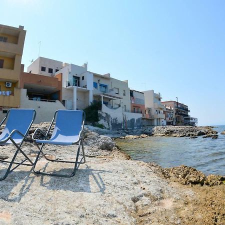 Casa Euribia Apartman Augusta Kültér fotó