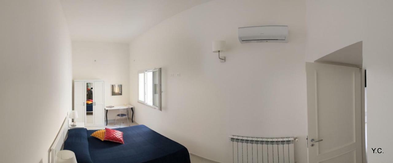 Casa Euribia Apartman Augusta Kültér fotó