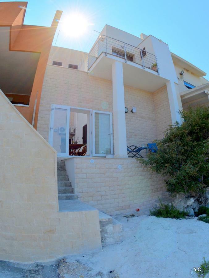 Casa Euribia Apartman Augusta Kültér fotó