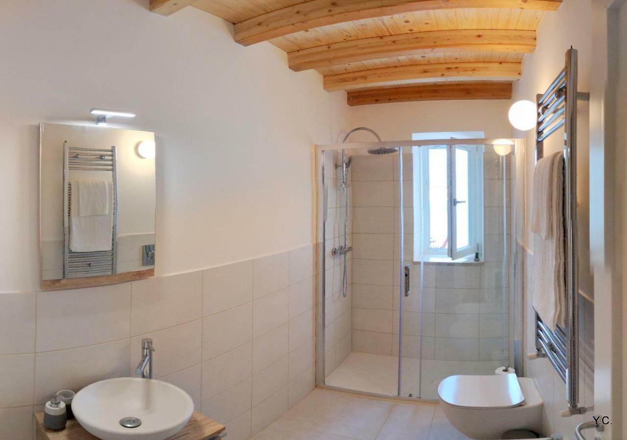 Casa Euribia Apartman Augusta Kültér fotó