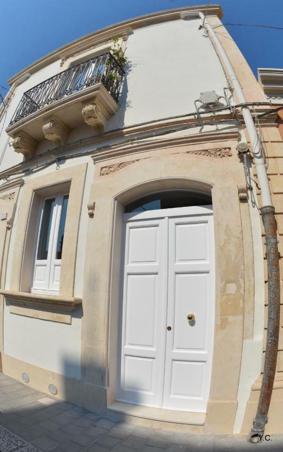Casa Euribia Apartman Augusta Kültér fotó