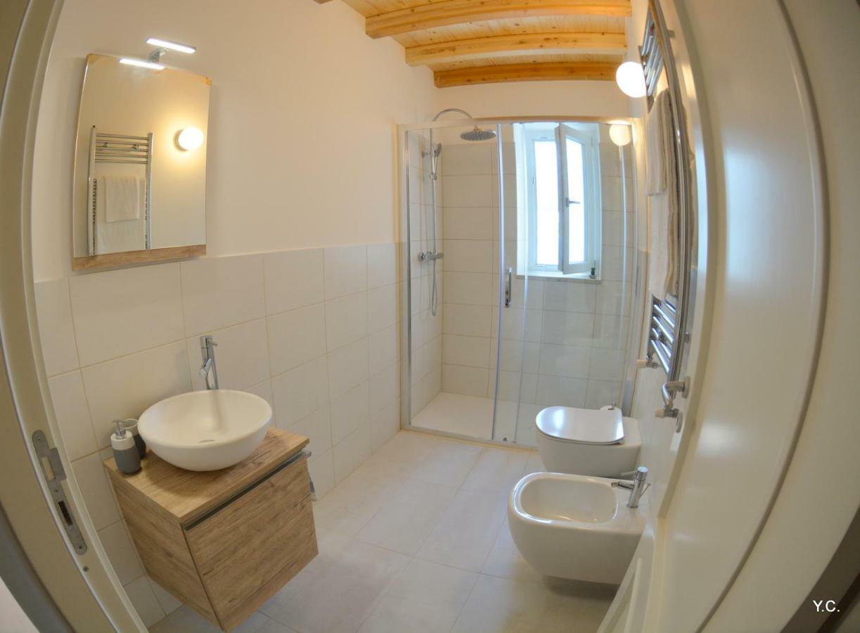 Casa Euribia Apartman Augusta Kültér fotó