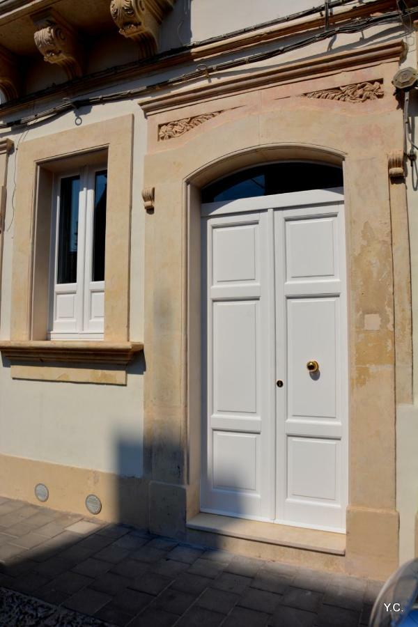 Casa Euribia Apartman Augusta Kültér fotó
