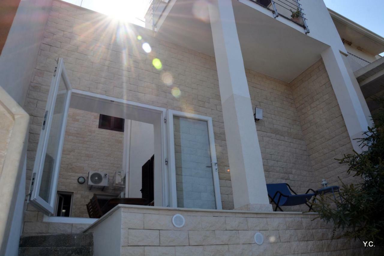 Casa Euribia Apartman Augusta Kültér fotó