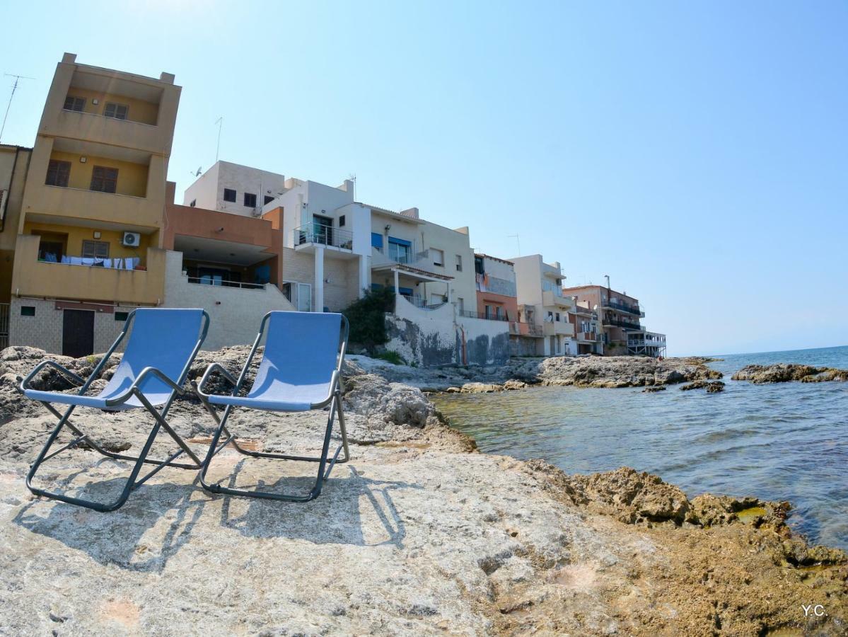 Casa Euribia Apartman Augusta Kültér fotó