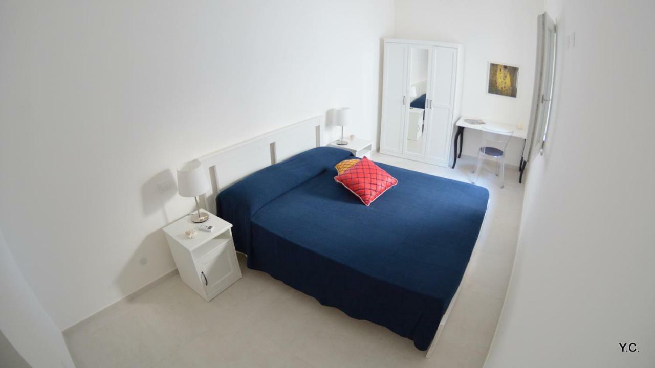 Casa Euribia Apartman Augusta Kültér fotó